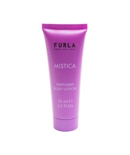 FURLA MISTICA Set eau de parfum 30ML crema corporal 75 ml vidrio morado - Perfumes de mujer - 5