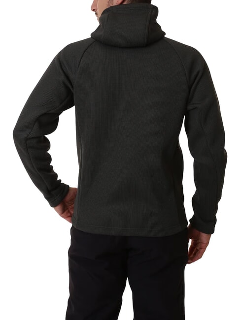 SCI DILLON Sudadera bosque - Sudaderas