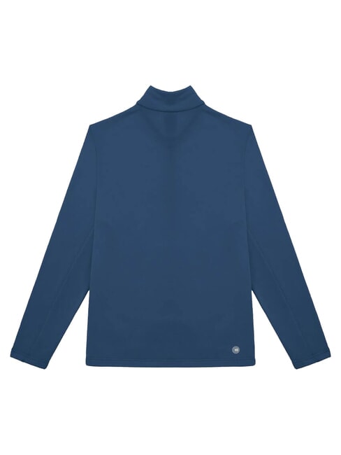 SCI FACETIME Sudadera con cremallera completa fuerzas aéreas - Sudaderas