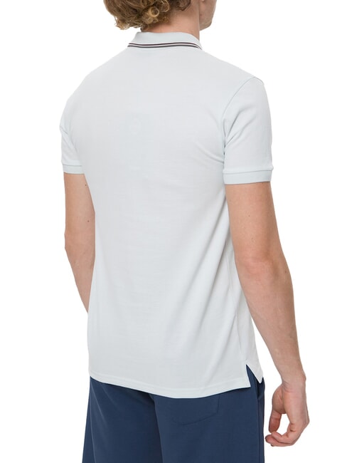 START Camisa polo de algodón deseo - camisa polo