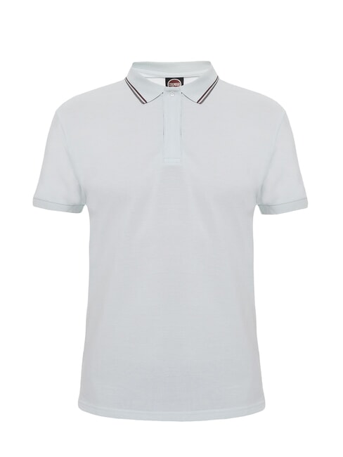 START Camisa polo de algodón deseo - camisa polo