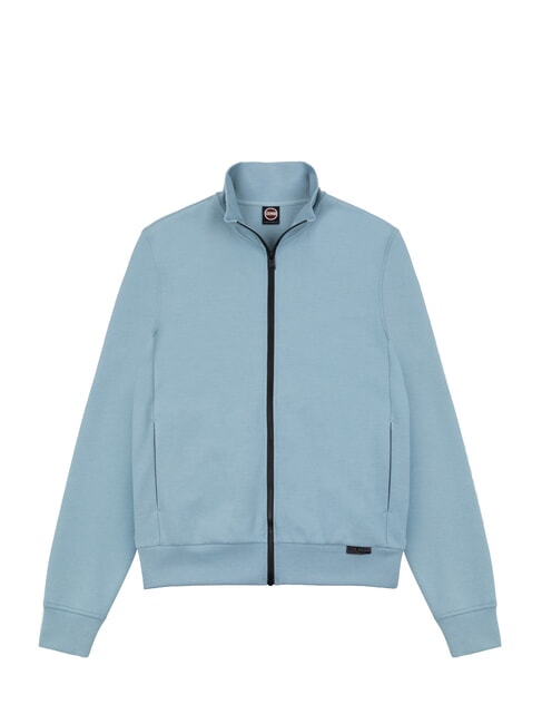 COUNTED Sudadera con cremallera completa polar - Sudaderas