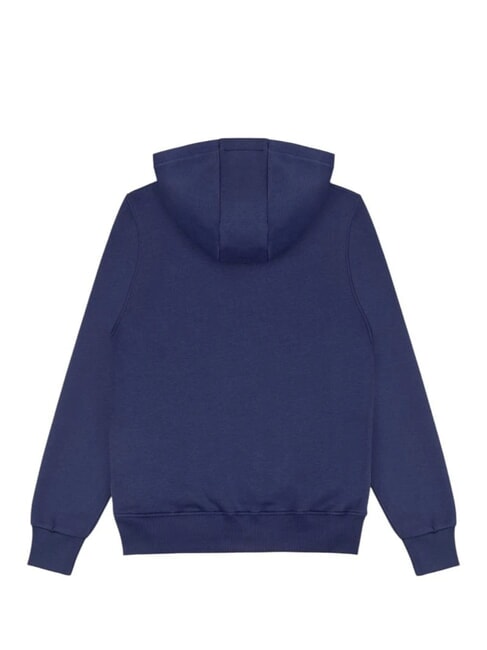 MODISH Sudadera Azul marino - Sudaderas