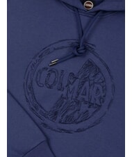 COLMAR MODISH Sudadera Azul marino - Sudaderas - 3