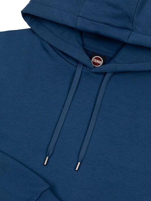 MODISH Sudadera azul oscuro - Sudaderas