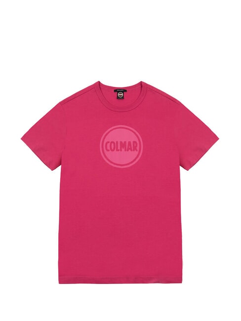 FRIDA Camiseta de algodón granada - camiseta