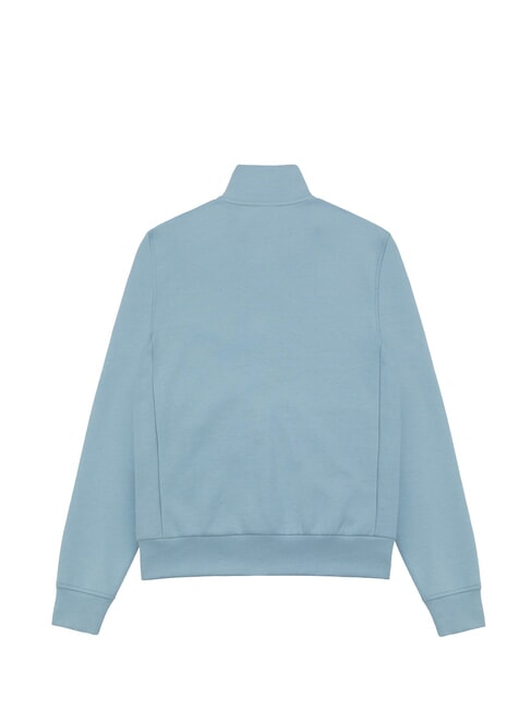 COUNTED Sudadera con cremallera completa polar - Sudaderas