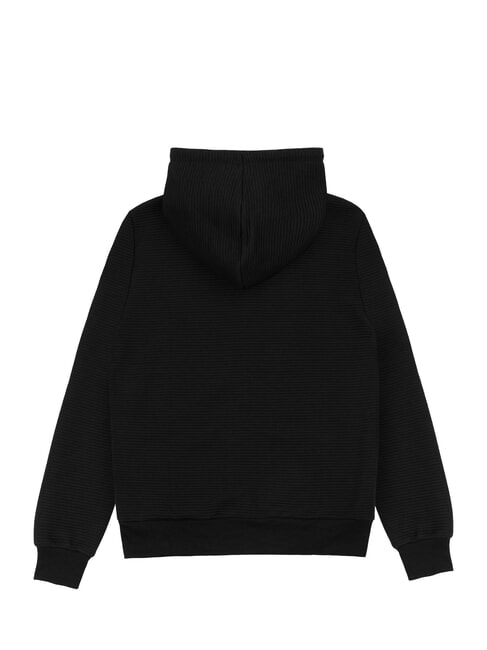 MAINSTREAM Sudadera negro - Sudaderas