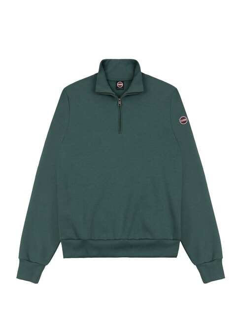 MODISH Sudadera con cremallera botella - Sudaderas