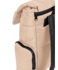 COLMAR FLOID Mochila arenoso - Mochilas Escuela & Tiempo Libre - 3