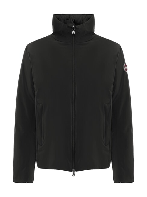 ENDURANCE Chaqueta reversible negro - Chaquetas de hombre