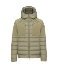 COLMAR NEW WARRIOR Chaqueta de plumas con capucha enturbiar - Chaquetas de plumas para hombre - 5
