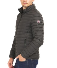 COLMAR REPUNK Chaqueta acolchada negro vulcano - Chaquetas de plumas para hombre - 3