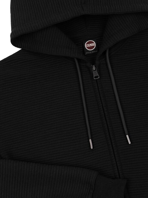 MAINSTREAM Sudadera negro - Sudaderas