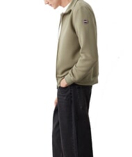 COLMAR MAINSTREAM Sudadera con cremallera completa enturbiar - Sudaderas - 4