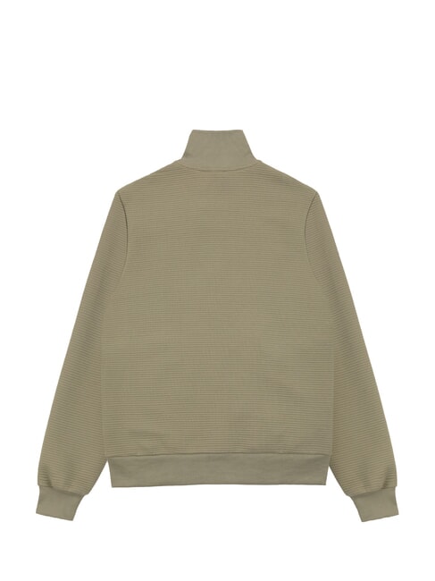 MAINSTREAM Sudadera con cremallera completa enturbiar - Sudaderas