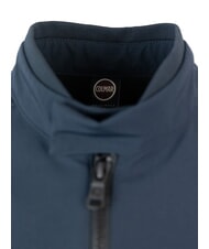 COLMAR NEW FUTURITY Chaqueta de motociclista azul oscuro - Chaquetas de hombre - 3