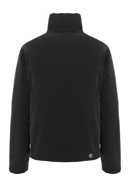 ENDURANCE Chaqueta reversible negro - Chaquetas de hombre