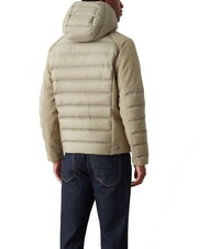 COLMAR NEW WARRIOR Chaqueta de plumas con capucha enturbiar - Chaquetas de plumas para hombre - 2