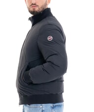 COLMAR TRAVELLER Chaqueta con cremallera completa negro - Chaquetas de plumas para hombre - 3