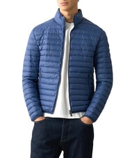 COLMAR REPUNK Edred&oacute;n relleno de plum&oacute;n hielo azul oscuro - Chaquetas de plumas para hombre - 4