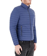 COLMAR REPUNK Edred&oacute;n relleno de plum&oacute;n hielo azul oscuro - Chaquetas de plumas para hombre - 2