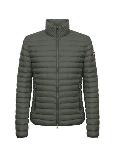 REPUNK Edredón relleno de plumón hielo botánico - Chaquetas de plumas para hombre