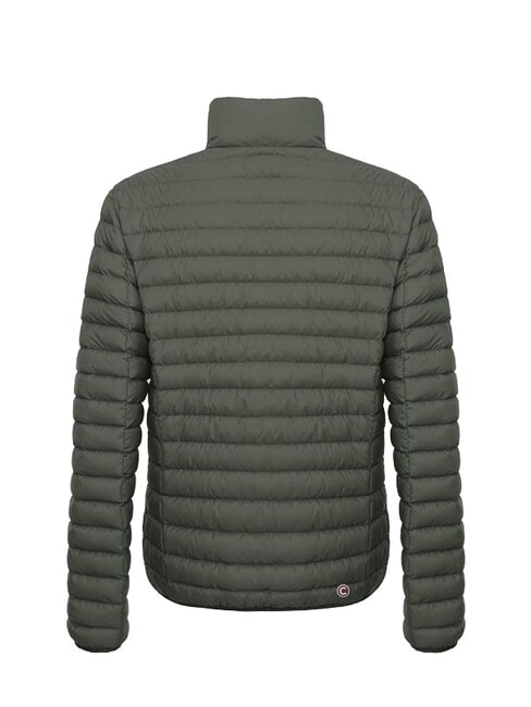 REPUNK Edredón relleno de plumón hielo botánico - Chaquetas de plumas para hombre