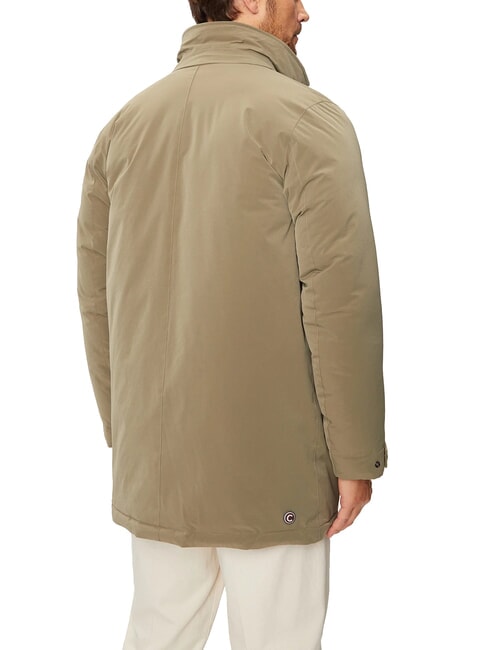 ENDURANCE abrigo impermeable enturbiar - Chaquetas de plumas para hombre