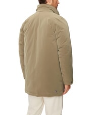 COLMAR ENDURANCE abrigo impermeable - Chaquetas de plumas para hombre