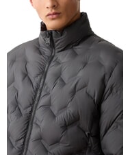 COLMAR DASHED Edredón relleno de plumón volcán/hielo - Chaquetas de plumas para hombre - 3