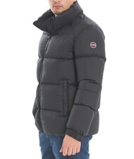 COLMAR OUTCOME Chaqueta acolchada negro - Chaquetas de plumas para hombre - 3