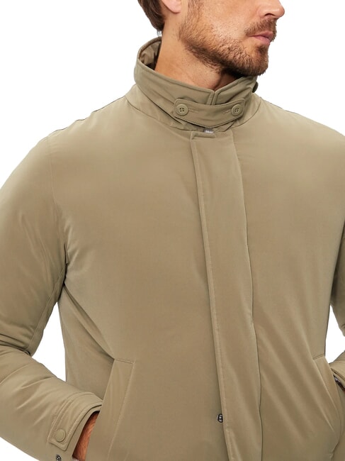 ENDURANCE abrigo impermeable enturbiar - Chaquetas de plumas para hombre