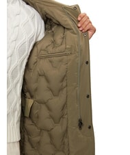 COLMAR ENDURANCE abrigo impermeable enturbiar - Chaquetas de plumas para hombre - 5