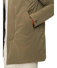 COLMAR ENDURANCE abrigo impermeable enturbiar - Chaquetas de plumas para hombre - 4