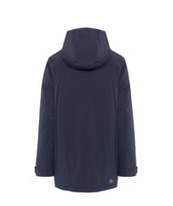 COLMAR ENDURANCE Chaqueta de plumas con capucha Azul marino - Chaquetas de plumas para hombre - 2