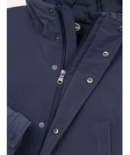 COLMAR ENDURANCE Chaqueta de plumas con capucha Azul marino - Chaquetas de plumas para hombre - 3