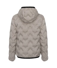 COLMAR DASHED Chaqueta de plumas con capucha - Chaquetas de plumas para hombre