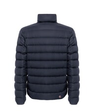 COLMAR E-CONCRETE Chaqueta de plum&oacute;n repelente al agua azul marino-vulcano - Chaquetas de plumas para hombre - 2