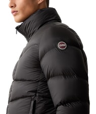 COLMAR BLAZING Edredón relleno de plumón negro - Chaquetas de plumas para hombre - 3
