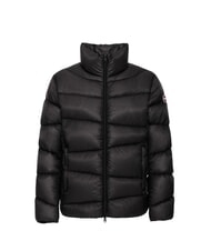 COLMAR BLAZING Edredón relleno de plumón negro - Chaquetas de plumas para hombre - 5