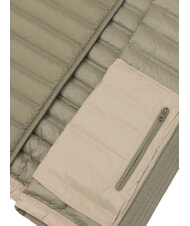 COLMAR UNDERSCORE Chaqueta de plumas sin mangas Arizona fangosa - Chaquetas sin mangas para hombre. - 3