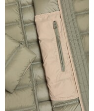 COLMAR MINIMAL Chaqueta de plumas con capucha Arizona fangosa - Chaquetas de plumas para hombre - 4