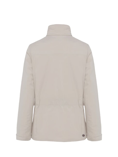 OTHERWISE Chaqueta acolchada crema de café - Chaquetas de hombre