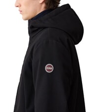 COLMAR CITIZEN Chaqueta impermeable negro - Chaquetas de hombre - 3