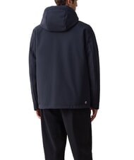 COLMAR CITIZEN Chaqueta impermeable con capucha - Chaquetas de hombre