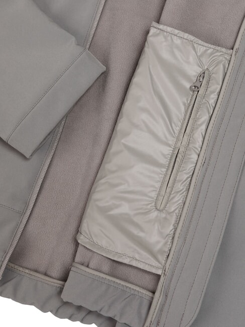 MODERNITY Chaqueta crema de café - Chaquetas de hombre