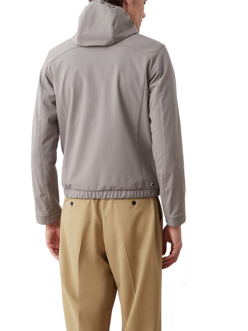 MODERNITY Chaqueta crema de caf&eacute; - Chaquetas de hombre