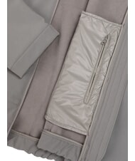 COLMAR MODERNITY Chaqueta crema de caf&eacute; - Chaquetas de hombre - 4