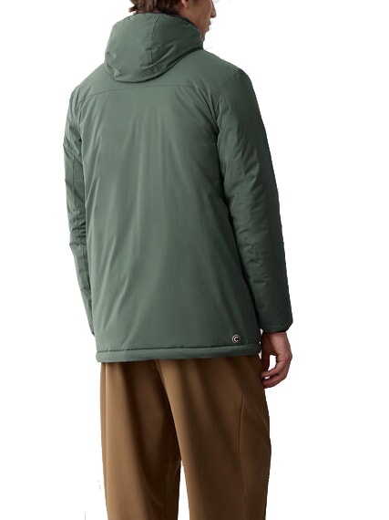 OTHERWISE Chaqueta acolchada botella - Chaquetas de hombre